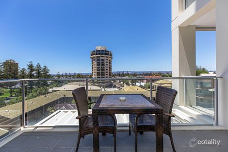 Property photo of 517/27 Colley Terrace Glenelg SA 5045