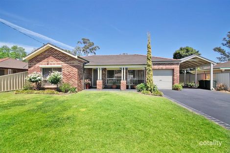 66 Thirlmere Way, Tahmoor, NSW 2573
