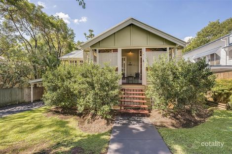 Property photo of 50 Macaulay Street Coorparoo QLD 4151