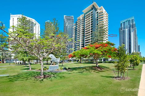 701/2685-2689 Gold Coast Hwy, Broadbeach, QLD 4218