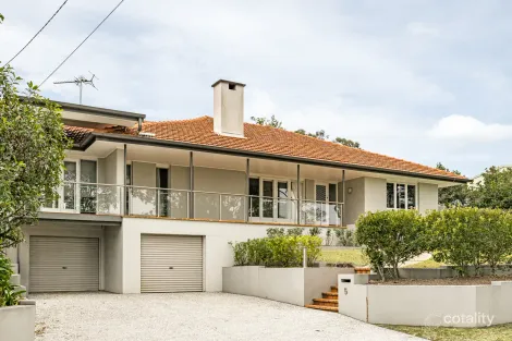 5 Glencairn Ave, Indooroopilly, QLD 4068