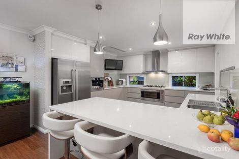 Property photo of 29 Worcester Crescent Bundoora VIC 3083
