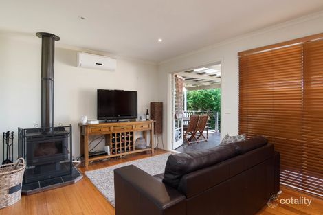 Property photo of 9 Rangeview Road Mount Evelyn VIC 3796