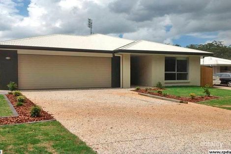 Property photo of 35 Lapwing Circuit Beerwah QLD 4519