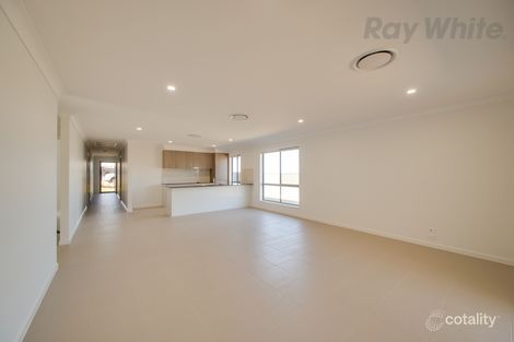 45 Dredge Cir, Brassall, QLD 4305