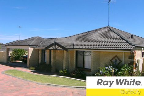 Property photo of 4/13 Wakefield Crescent Australind WA 6233