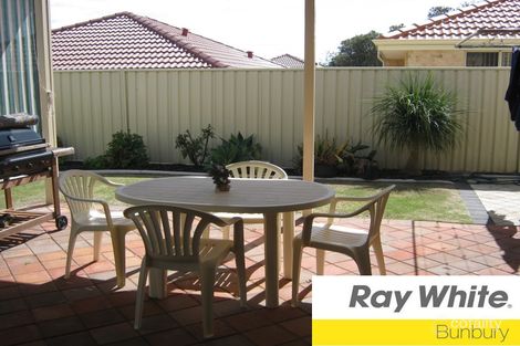 Property photo of 4/13 Wakefield Crescent Australind WA 6233