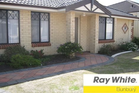 Property photo of 4/13 Wakefield Crescent Australind WA 6233