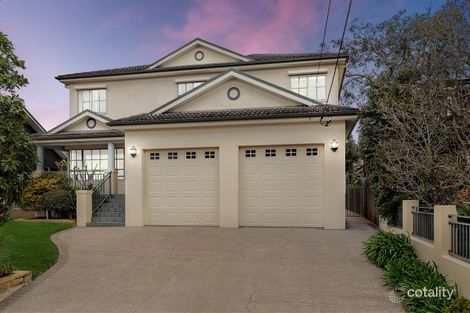 23 Seidel Ave, Picnic Point, NSW 2213