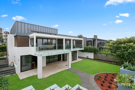 Property photo of 16 Lister Avenue Little Bay NSW 2036