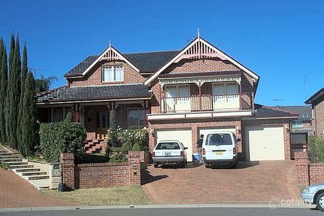 13 Grandview Ct, Bella Vista, NSW 2153