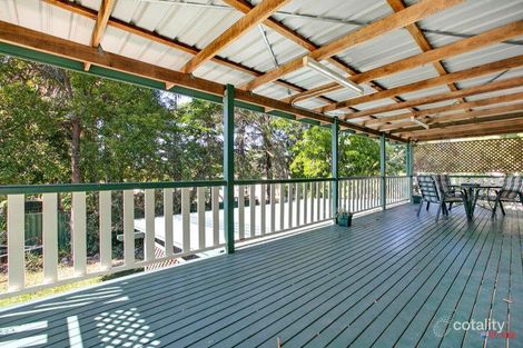 Property photo of 28 Prince Of Wales Parade Alexandra Hills QLD 4161