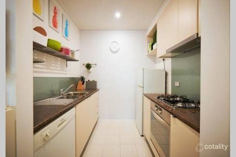 Property photo of 336/183 City Road Southbank VIC 3006