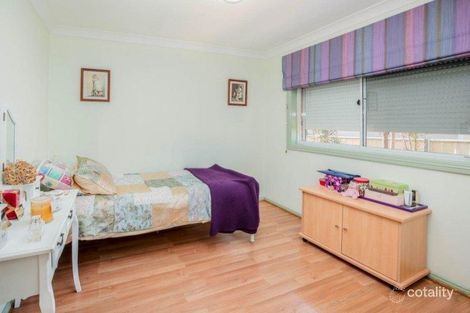 Property photo of 98 Brown Road Bonnyrigg NSW 2177