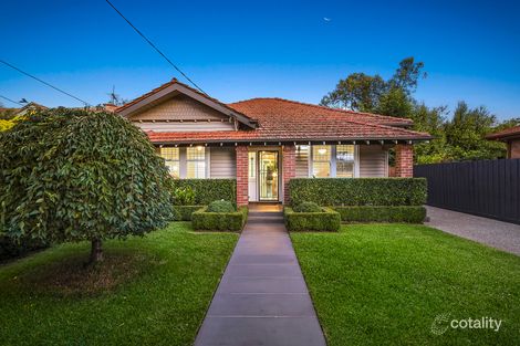Property photo of 20 Melton Avenue Carnegie VIC 3163