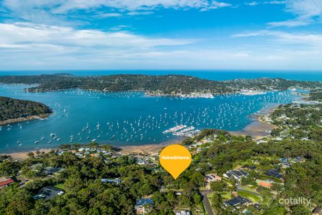 Property photo of 72 Minkara Road Bayview NSW 2104