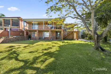Property photo of 4166 Giinagay Way Urunga NSW 2455