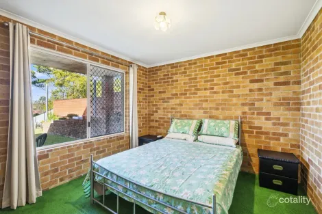 Property photo of 4166 Giinagay Way Urunga NSW 2455