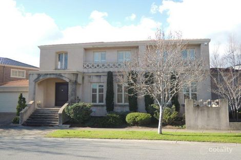 31 St James Park Dr, Brighton, VIC 3186