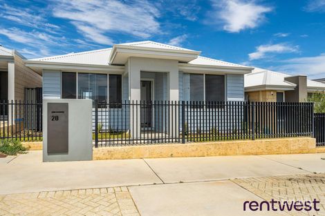 Property photo of 20 Impressions Drive Eglinton WA 6034