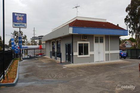 174 Main St, Blacktown, NSW 2148