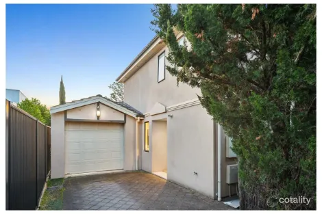 3a Lomond Ave, Kensington Park, SA 5068