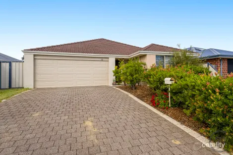 18 Medinah St, Meadow Springs, WA 6210