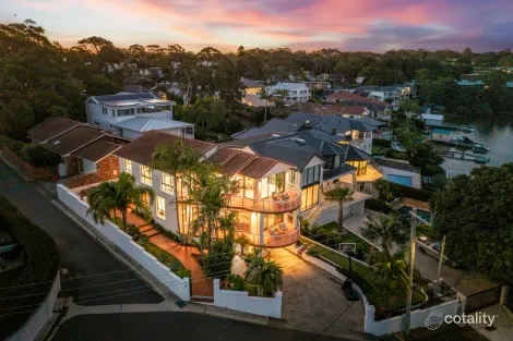 Property photo of 9 Hazel Place Burraneer NSW 2230