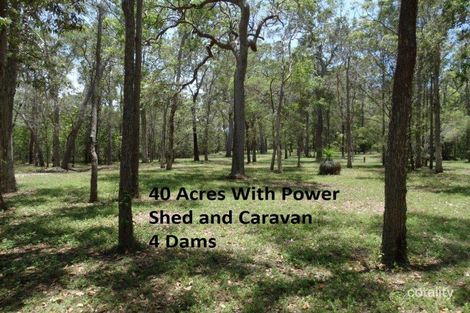 489 Muller Rd, Baffle Creek, QLD 4674