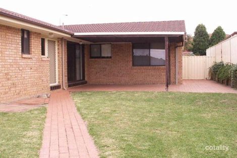 Property photo of 10 Bluebell Close Glenmore Park NSW 2745