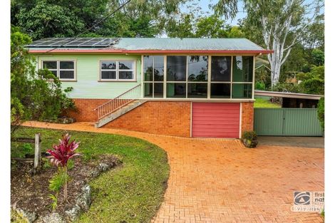 1 Pleasant St, Goonellabah, NSW 2480