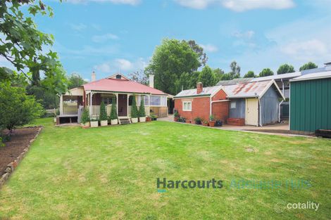 Property photo of 20 Elizabeth Street Woodside SA 5244