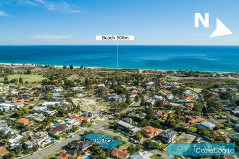 Property photo of 27 Hovea Crescent City Beach WA 6015