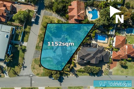 Property photo of 27 Hovea Crescent City Beach WA 6015