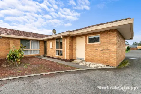 Property photo of 6/47 McLean Street Morwell VIC 3840