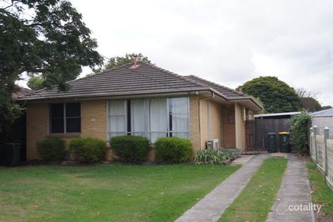 31 Robertson Cres, Laverton, VIC 3028