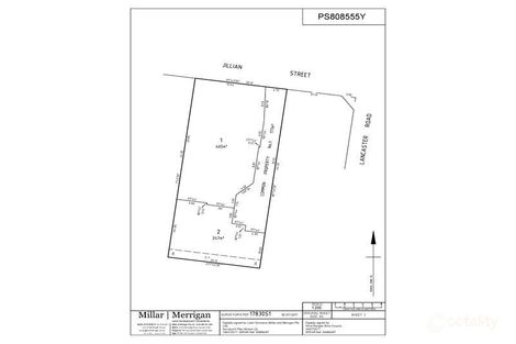 Property photo of 5A Jillian Street Mooroolbark VIC 3138