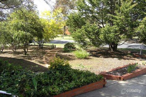 Property photo of 75 O'Sullivan Street Higgins ACT 2615