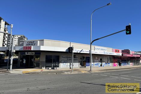 832 Gympie Rd, Chermside, QLD 4032