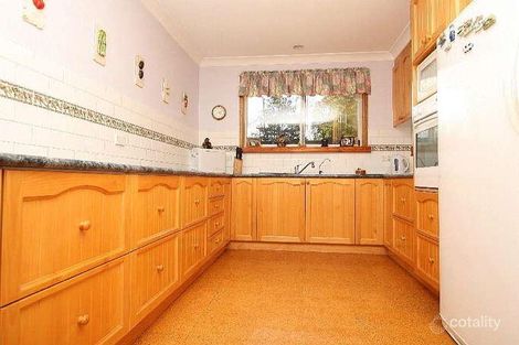 Property photo of 25 Cornell Street Leonay NSW 2750