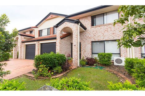 Property photo of 56/141 Pacific Pines Boulevard Pacific Pines QLD 4211