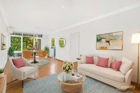 3/199 Falcon St, Neutral Bay, NSW 2089