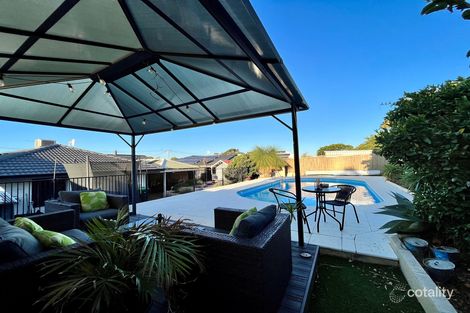 Property photo of 12 Nalpa Way Duncraig WA 6023