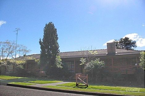 Property photo of 5 Kookaburra Close Cardiff Heights NSW 2285