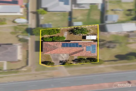 Property photo of 2174 Sandgate Road Boondall QLD 4034