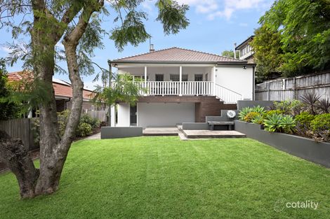 Property photo of 16 Winburn Avenue Kingsford NSW 2032