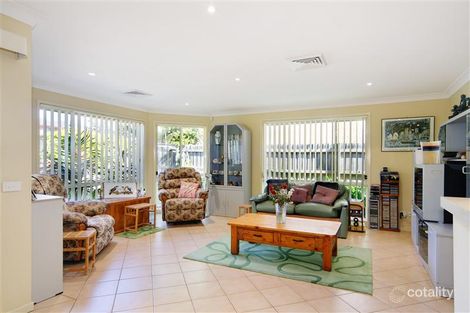 Property photo of 2 Spring Hill Circle Currans Hill NSW 2567