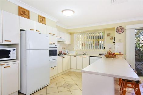 Property photo of 2 Spring Hill Circle Currans Hill NSW 2567