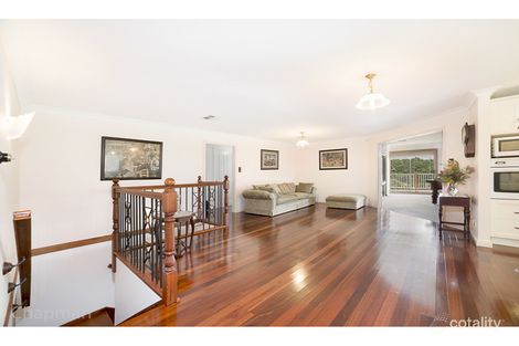 Property photo of 93 Cross Street Warrimoo NSW 2774