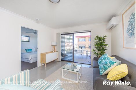 16/11 View St, Chermside, QLD 4032